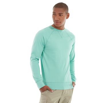 Frankie  Sweatshirt-L-Green