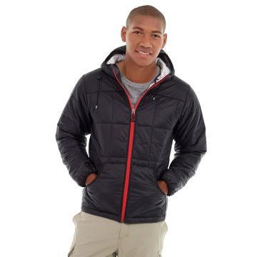 Montana Wind Jacket-L-Black