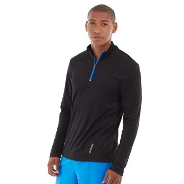 Kenobi Trail Jacket-L-Black