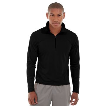 Proteus Fitness Jackshirt-L-Black