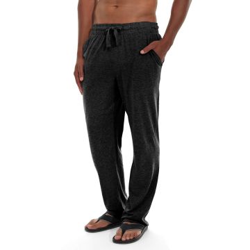 Caesar Warm-Up Pant-34-Black
