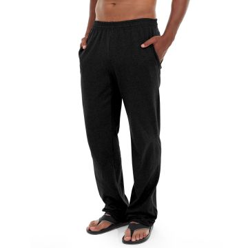 Supernova Sport Pant-34-Black