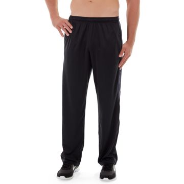 Orestes Yoga Pant -34-Black
