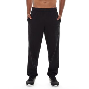 Cronus Yoga Pant -34-Black