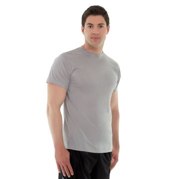 Balboa Persistence Tee-L-Gray