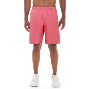Cobalt CoolTech&trade; Fitness Short-36-Red