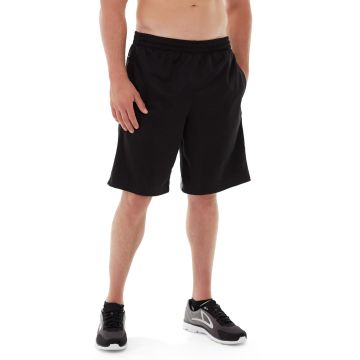 Orestes Fitness Short-34-Black