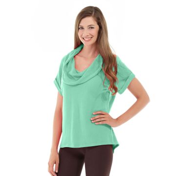 Autumn Pullie-L-Green