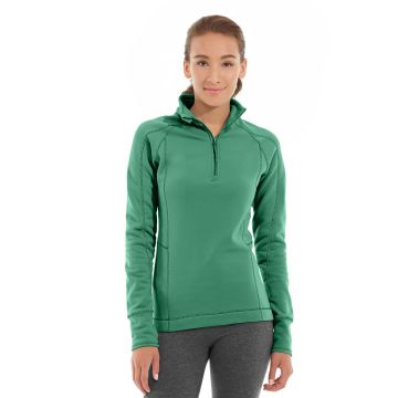 Jade Yoga Jacket-L-Blue