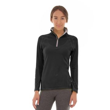 Nadia Elements Shell-L-Black