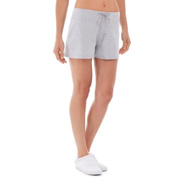 Maxima Drawstring Short-31-Gray