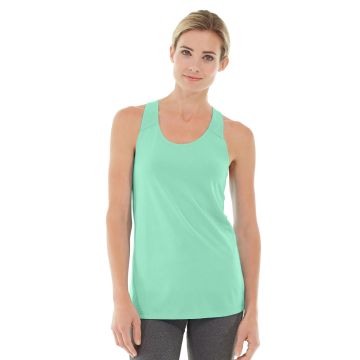 Maya Tunic-L-Green